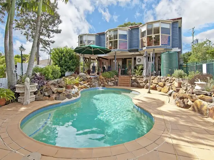 Second view of Homely house listing, 34 Kiewa Drive, Loganholme QLD 4129