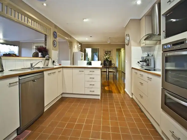 Second view of Homely house listing, 30 Interman Road, Boronia VIC 3155