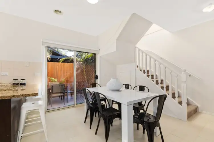 Fourth view of Homely house listing, 7 Loveridge Way, South Morang VIC 3752