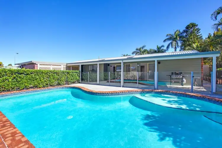 Fourth view of Homely house listing, 11 Atlas Crescent, Benowa QLD 4217