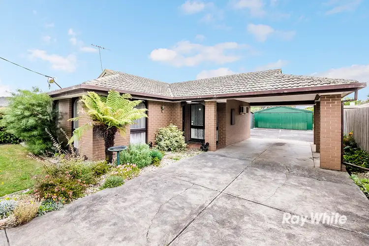 Second view of Homely house listing, 45 Bakewell Street, Cranbourne VIC 3977
