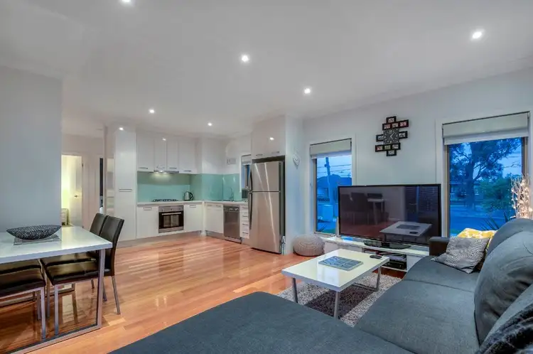 Second view of Homely unit listing, 1/14 Ludeman Court, Reservoir VIC 3073