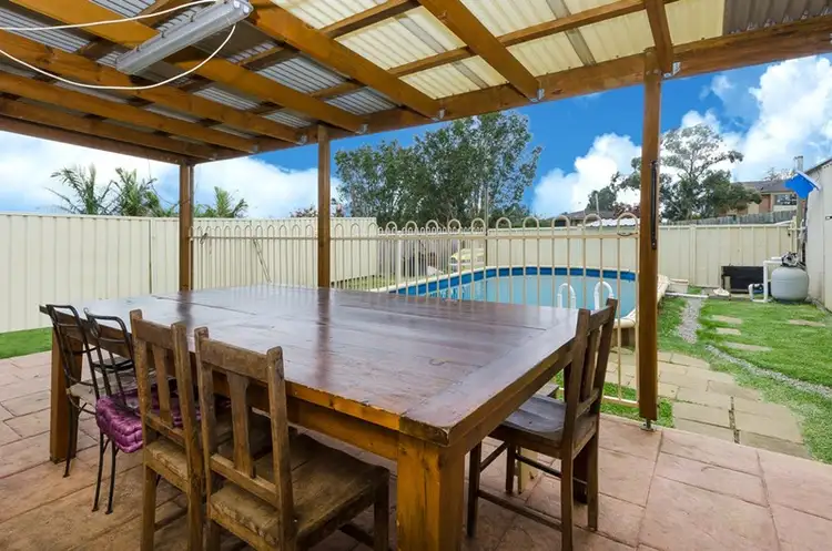 Seventh view of Homely house listing, 9C Gilba Road, Koonawarra NSW 2530