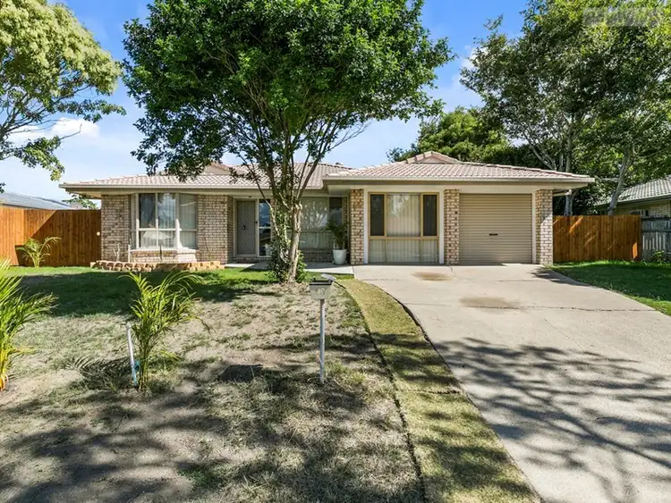98 Highbury Drive, Redbank Plains QLD 4301