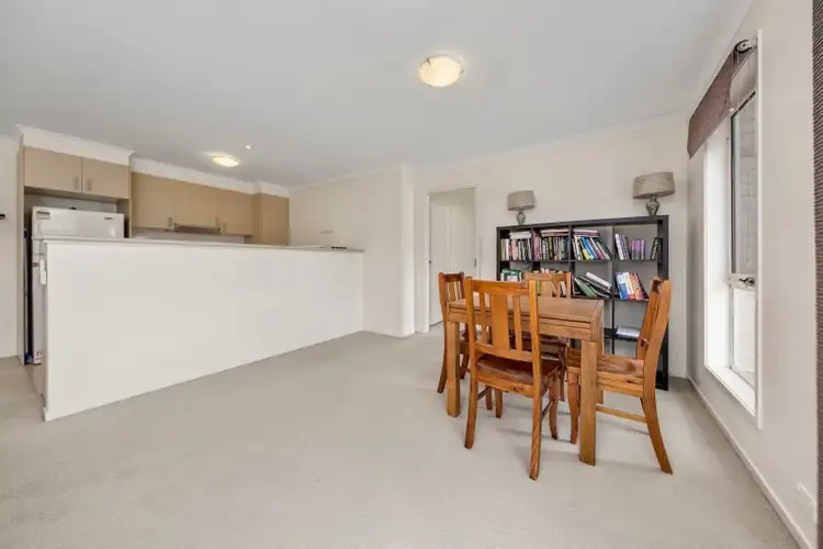 Fourth view of Homely house listing, 52 Dagmar Berne Street, Macgregor ACT 2615