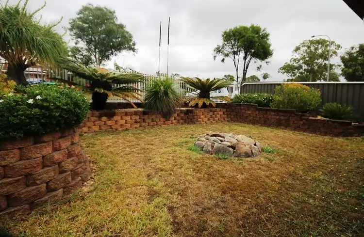 Second view of Homely house listing, 62 Keppel Circuit, Hinchinbrook NSW 2168