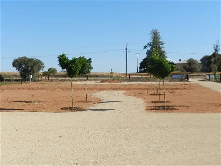 Sixth view of Homely land listing, Lot 6 Drummond Avenue, Loxton SA 5333