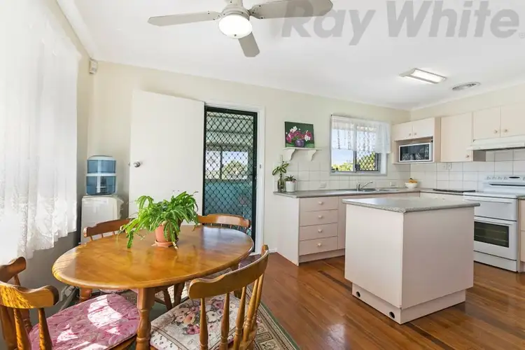 Fifth view of Homely house listing, 59 Bluebell Street, Alexandra Hills QLD 4161