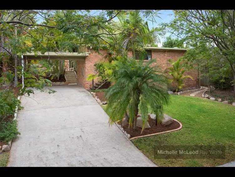 29 Tillbrook Street, Chapel Hill QLD 4069