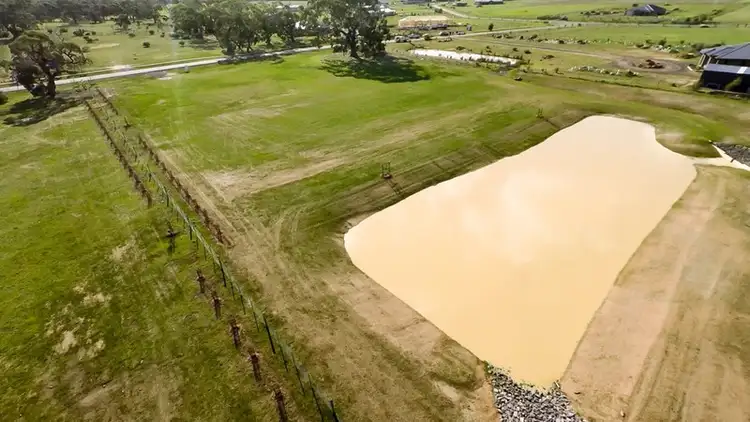 Sixth view of Homely land listing, 128 Gregory Drive, Inverleigh VIC 3321