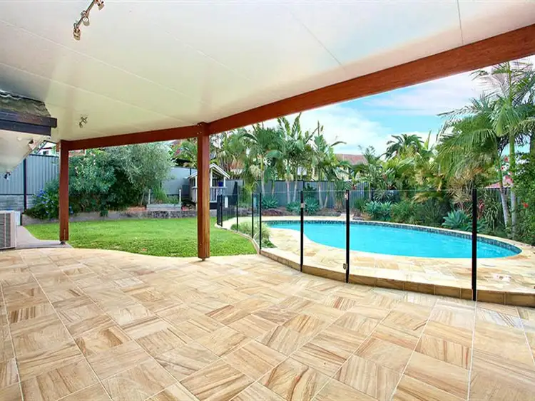 Second view of Homely house listing, 7 Hilliup Street, Westlake QLD 4074