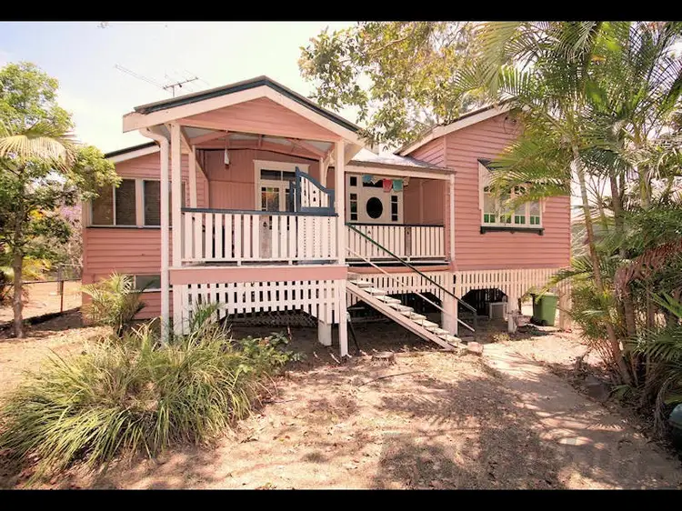 Main view of Homely house listing, 116 Woodend Road, Woodend QLD 4305