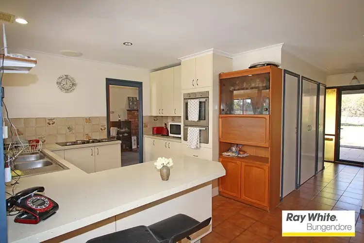 Seventh view of Homely house listing, 55 Merino Vale Drive, Wamboin NSW 2620