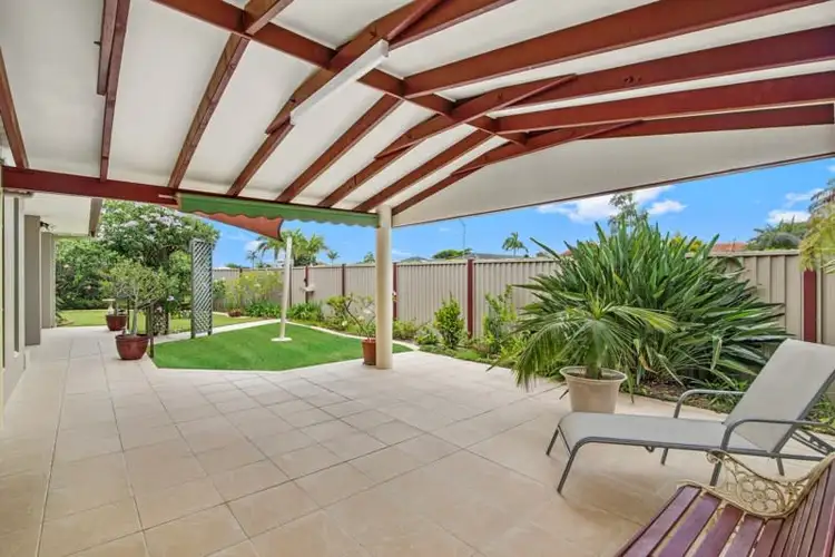 Third view of Homely house listing, 38 Ironbark Street, Elanora QLD 4221