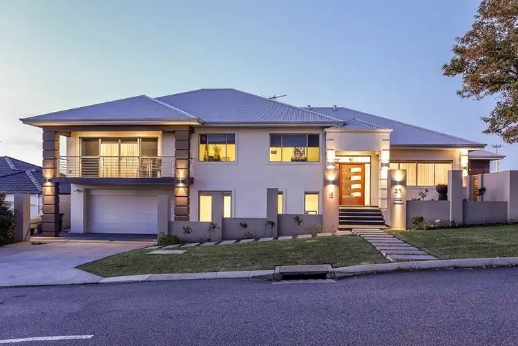 Second view of Homely house listing, Lot 2, 27 Eldorado Street, Osborne Park WA 6017