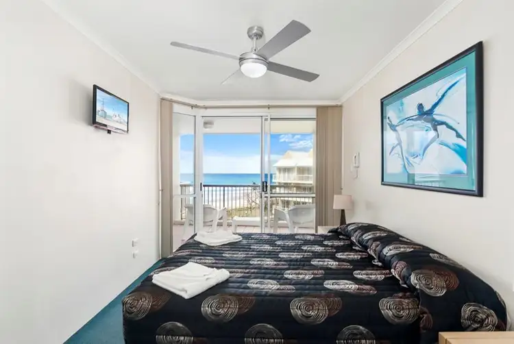 Fifth view of Homely unit listing, 37/329 Golden Four Drive, Tugun QLD 4224