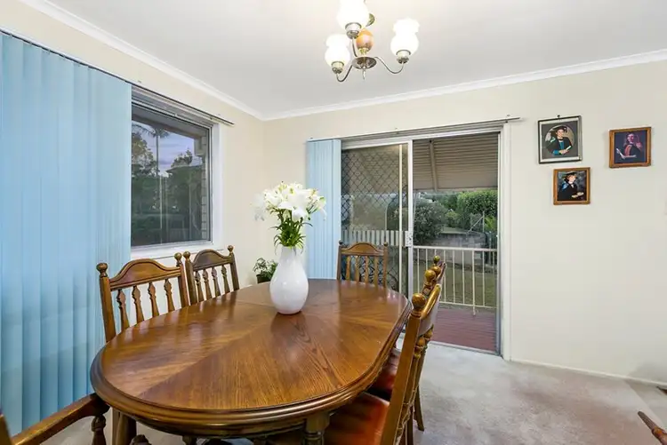 Third view of Homely house listing, 8 Harper Street, Mount Gravatt QLD 4122