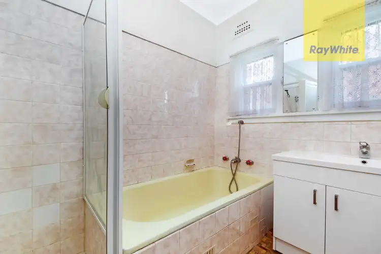 Seventh view of Homely house listing, 40 Pearson Street, South Wentworthville NSW 2145