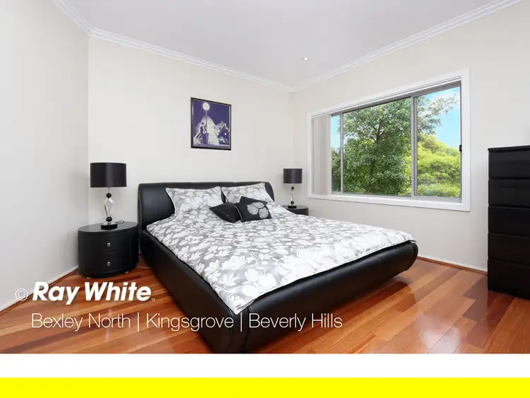 Fifth view of Homely house listing, 30 Westbrook Street, Beverly Hills NSW 2209
