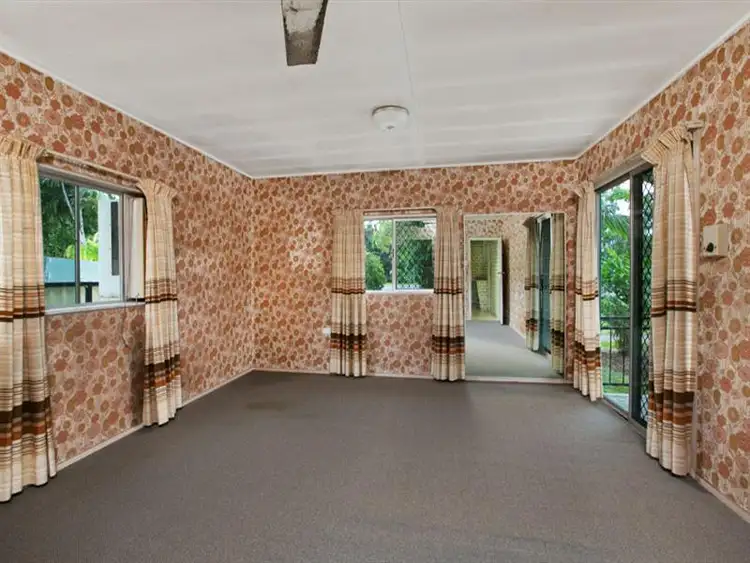 Fourth view of Homely house listing, 41 Moody Street, Mooroobool QLD 4870