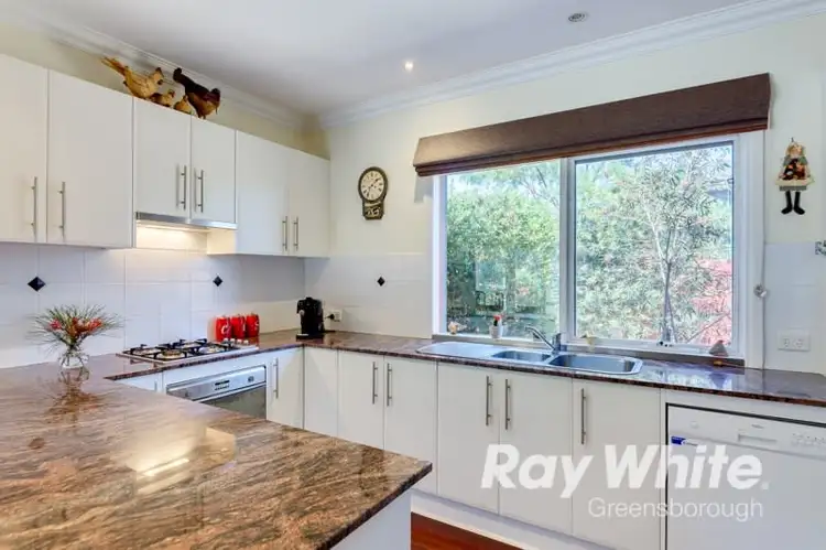 Third view of Homely house listing, 1/35 Starling Street, Montmorency VIC 3094