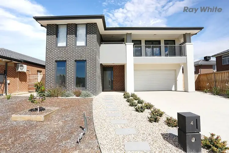 4 Lure Avenue