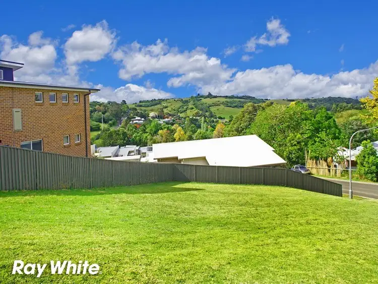 Second view of Homely land listing, 40 Banksia Drive, Kiama NSW 2533