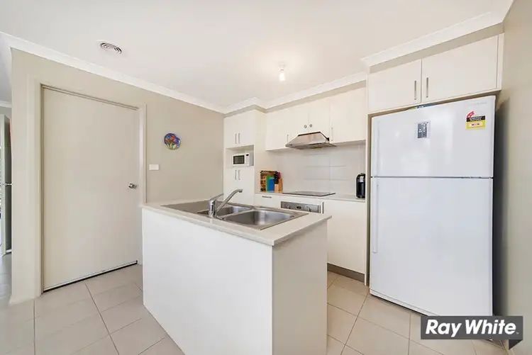 Fifth view of Homely house listing, 9 Quealy Street, Casey ACT 2913