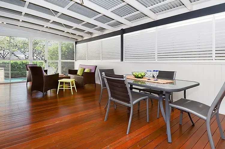 Seventh view of Homely house listing, 126 Towers Street, Ascot QLD 4007