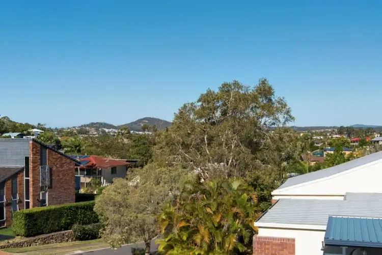 Fourth view of Homely house listing, 4 Kerribee Place, Carina Heights QLD 4152