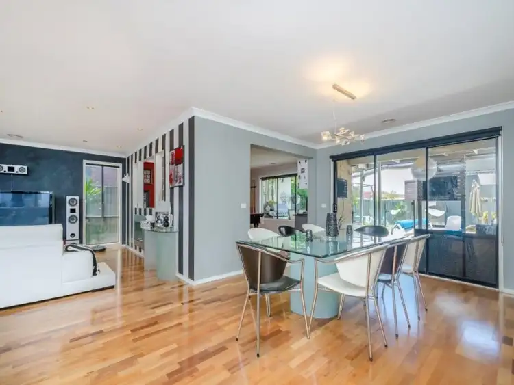 Seventh view of Homely house listing, 58 Penrose Promenade, Tarneit VIC 3029