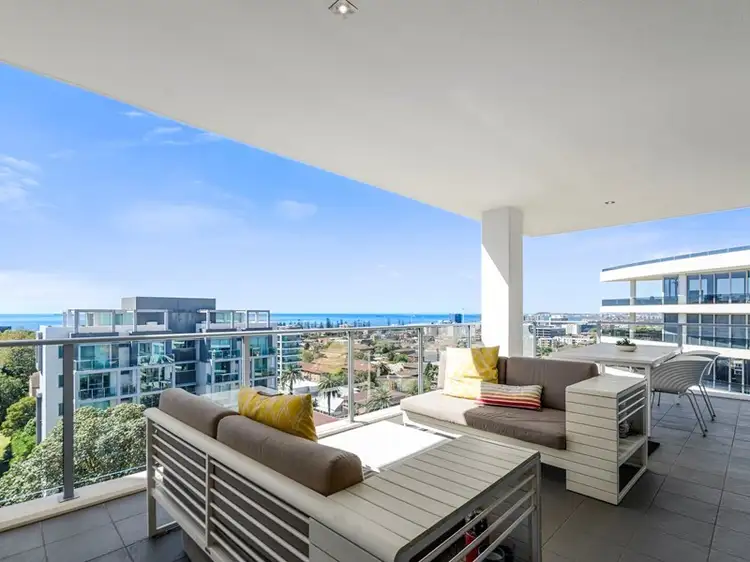 Third view of Homely apartment listing, 29/32-34 Church Street, Wollongong NSW 2500