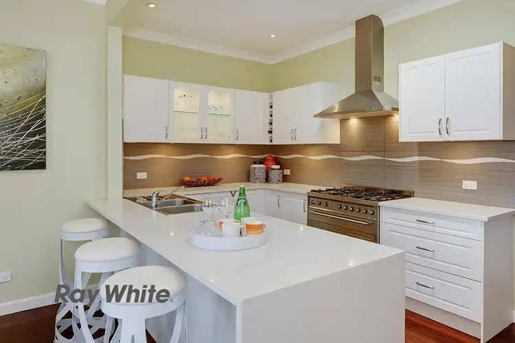 Third view of Homely house listing, 40 Downing Street, Epping NSW 2121