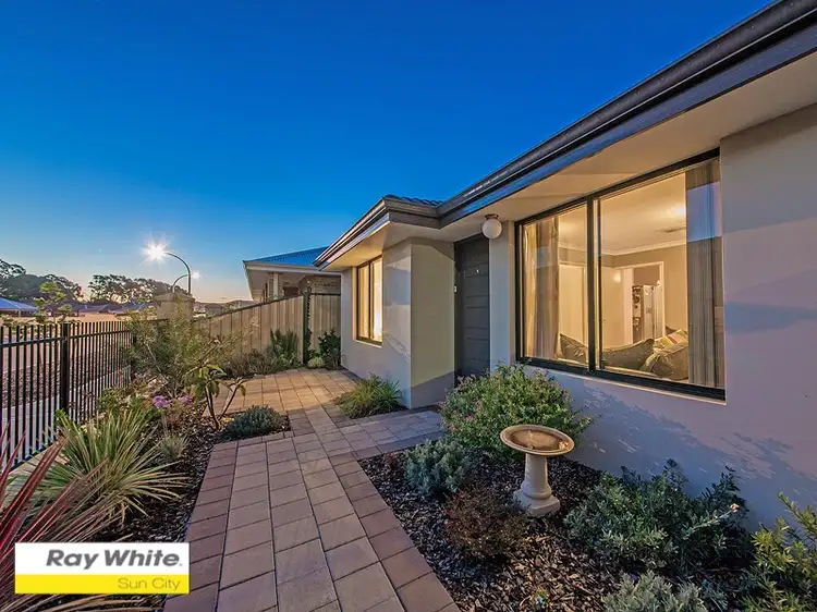Second view of Homely house listing, 20 WYPERFELD Street, Yanchep WA 6035