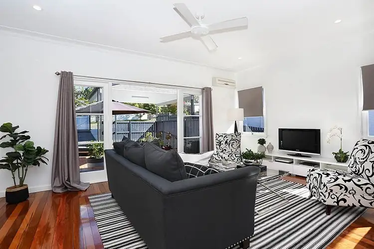 Third view of Homely house listing, 87 Taringa Parade, Indooroopilly QLD 4068