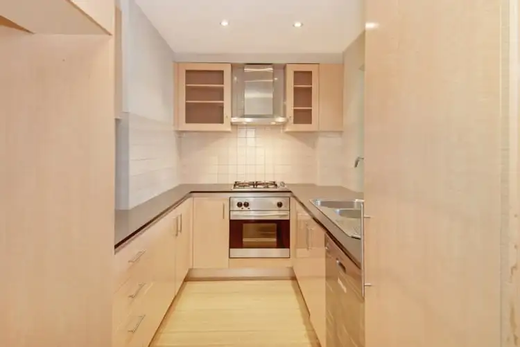 Main view of Homely unit listing, 53/9 Marion Street, Auburn NSW 2144