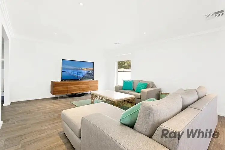 Third view of Homely villa listing, 2/40 Greenacre Road, Wollongong NSW 2500