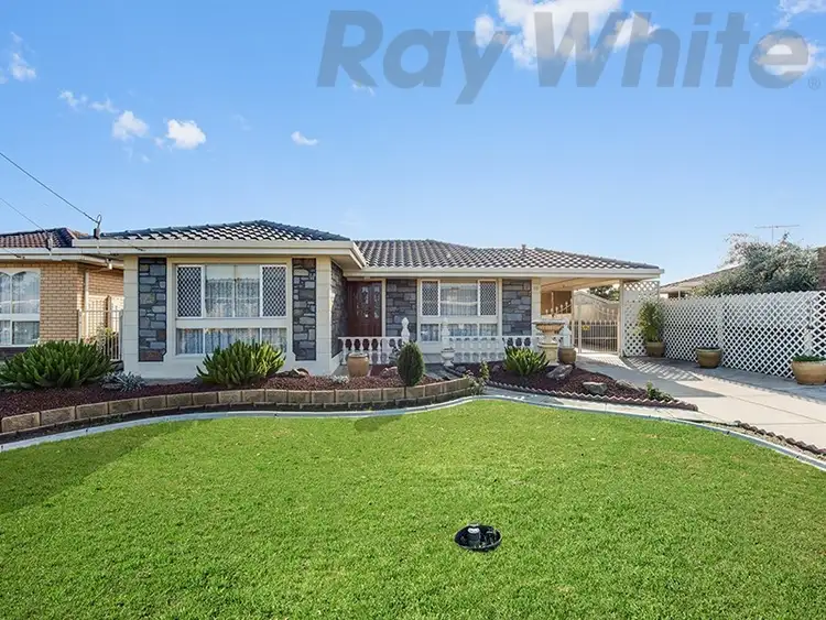33 Troon Avenue, Seaton SA 5023