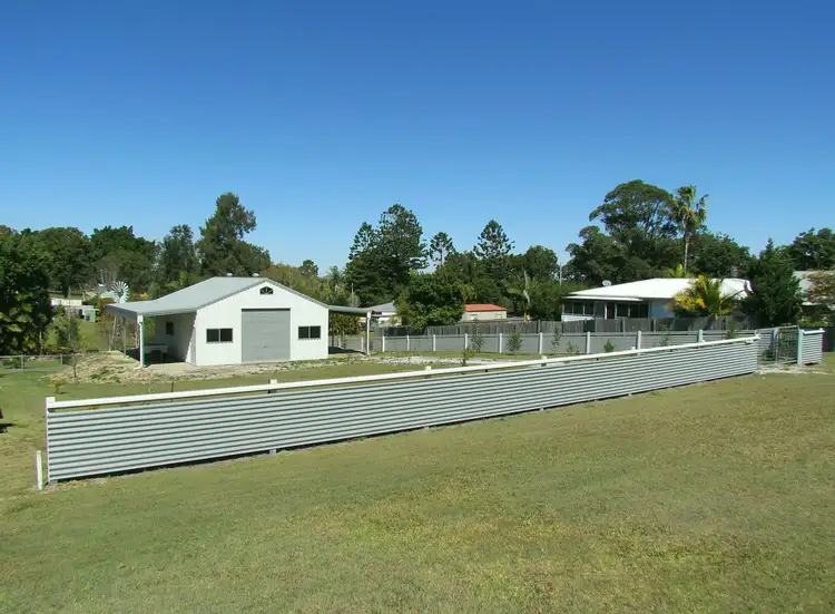 14 Ward Street, Lawrence NSW 2460