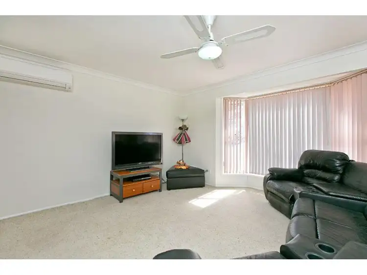 Sixth view of Homely house listing, 35 Devonshire Drive, Alexandra Hills QLD 4161
