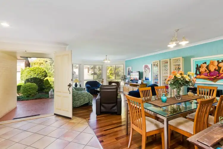 Sixth view of Homely house listing, 11 Nisbet Street, Westlake QLD 4074