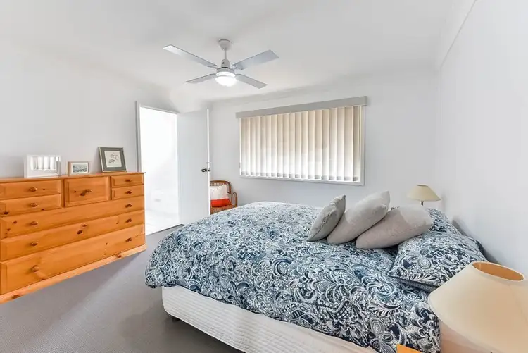 Fourth view of Homely other listing, 34A Mistletoe Avenue, Macquarie Fields NSW 2564