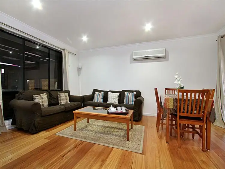 Fourth view of Homely villa listing, 2/2 Heyington Avenue, Thomastown VIC 3074