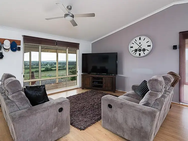 Third view of Homely rural property listing, 22 Zadow Road, Caloote SA 5254