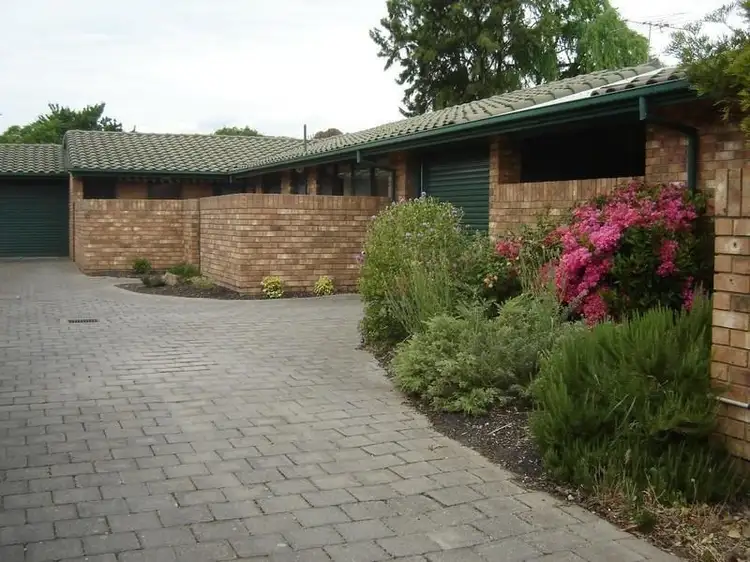 Main view of Homely unit listing, 2/26 Gladstone Avenue, Magill SA 5072