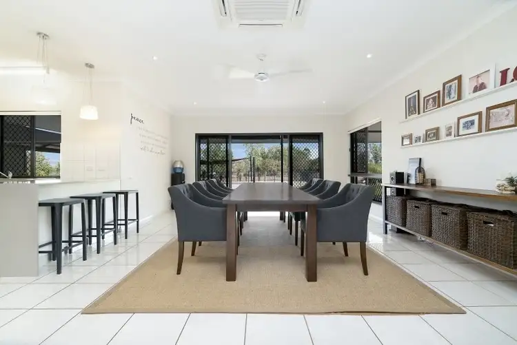 Third view of Homely house listing, 23 Surcingle Drive, Marlow Lagoon NT 830