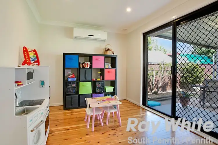 Fourth view of Homely house listing, 30 Tukara Road, South Penrith NSW 2750