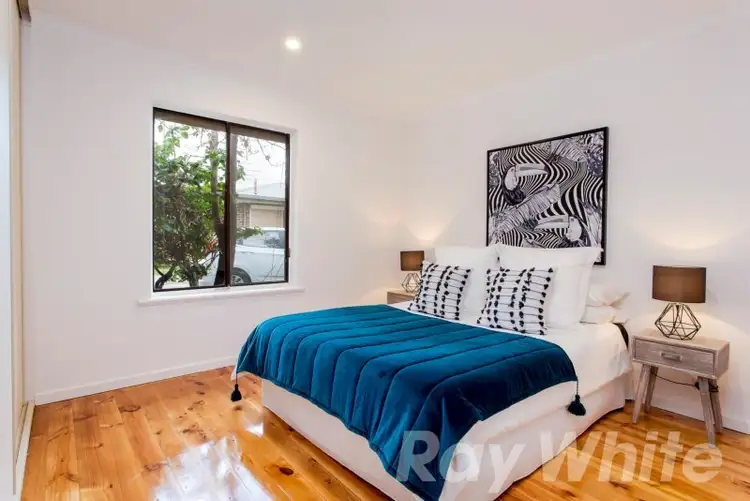 Fourth view of Homely unit listing, 6/14 Robert Avenue, Broadview SA 5083