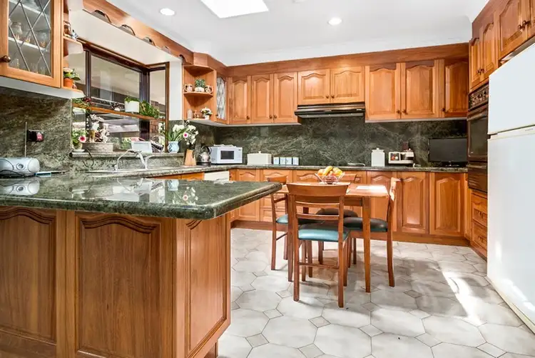 Fifth view of Homely house listing, 12 Wagstaff Street, Edensor Park NSW 2176