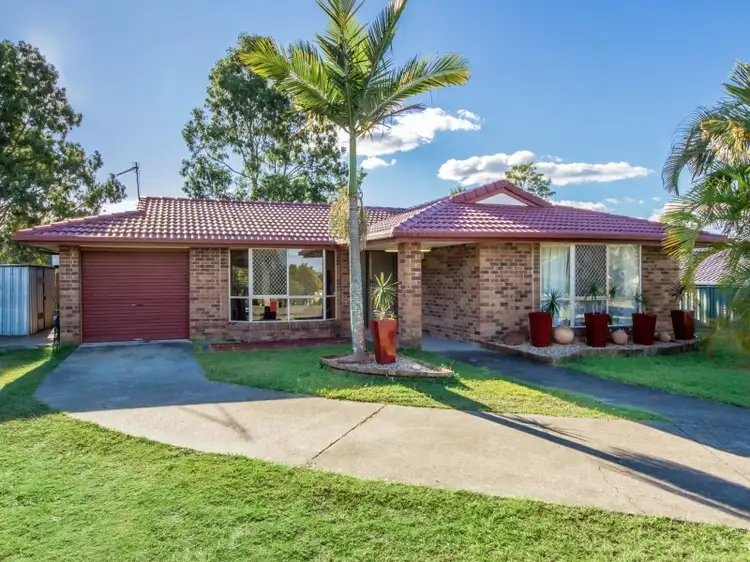 Second view of Homely house listing, 41 Dunsby Drive, Carrara QLD 4211